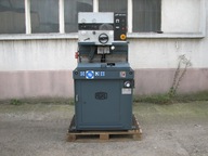 Piła tarczowa przecinarka do metalu TRENNJAGER 450