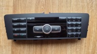 MERCEDES ML GL W166 NAWIGACJA PANEL RADIA A1669009908