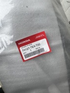 HONDA CIVIC X gen. 2016-2021 GÓRNA OSŁONA PASA PRZEDNIEGO 74127-TEA-T00