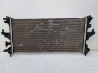 Ducato Boxer Jumper III CHŁODNICA WODY