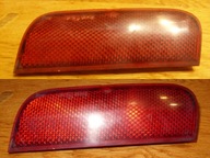 FORD FOCUS MK2 FORD FUSION ODBLASK TYŁ LEWY 2N11-515C0-A / ODB010