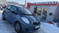Toyota Yaris 1.3 Benzyna Zarejestrowany