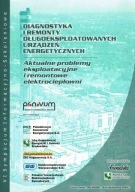 Diagnostyka i remonty urządzeń energetycznych Problemy elektrociepłowni