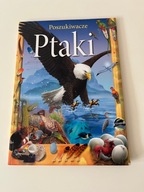 Ptaki Brinkley Edward S.