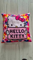 Poduszka jasiek 40 x 40 cm 40x40 Hello Kitty