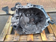 Skrzynia Biegów Manualna Citroen C3 Ii 1.6 E-hdi 20dp77
