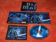Black Majesty Silent Company 2005 DIGI