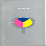 YES – 90125 CD 1983 Atco Germany STAN DOSTATECZNY (Trevor Rabin)
