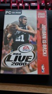 Gra NBA Live 2000 PC Wydanie Angielskie Premierowe!!! Ładny Stan!!!
