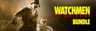Watchmen: The End is Nigh Part 1 and 2 Bundle STEAM PC CD Key / KOD / KLUCZ