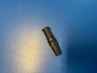 Osłona automatu oddechowego węża usztywniacz nurkowanie pływanie