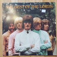 The Lords - The Best Of The Lords - Ger [EX+/VG+]