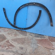 LISTWA BŁOTNIKA TYŁ NISSAN QASHQAI J10 LIFT 93828 93829