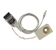 VAG TACHO 5.0 USB do liczników kluczy immo VW AUDI SKODA