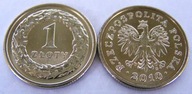 2010 r 1 zł złoty MW * MENNICZE