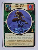 Attaque Suicide FRA DOOM TROOPER