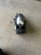 TOYOTA CHR C-HR GR GAŁKA ZMIANY BIEGÓW MIESZEK LEWAREK KOMPLET 2019-