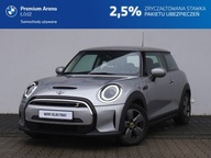 MINI Cooper SE SE, Fotel sportowy, fv23%, Salon Po