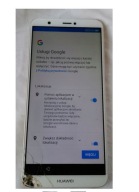 Smartfon Huawei P Smart czarny 3 GB RAM 32 GB 4G (LTE)