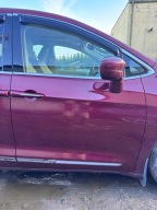 CHRYSLER PACIFICA RU 16-27 DRZWI PRZÓD PRZEDNIE PRAWE KOMPLETNE SZYBA PRV