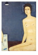 Jerzy Nowosielski POCZTÓWKA