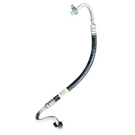 Przewód wąż rurka klimatyzacji 97762-2Y100 1.7 CRDI HYUNDAI IX35 Lift 13-16