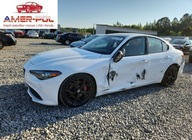 Alfa Romeo Giulia 2020 2.0 Benzyna 280KM