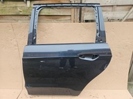 Drzwi tył tylne lewe FORD GALAXY MKIV