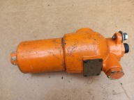 Filtr oleju ciśnieniowy