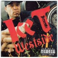 CD Ice T presents Westside 2CD MC Hammer Cypress Hill Snoop 2Pac Dr.Dre