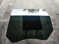 Szyba lewy tył ciemna 2008r Kuga MK1