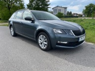 Skoda Octavia kombi
