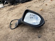 PASSAT B8 LUSTERKO PRAWE 8 PIN UK ANGLIK