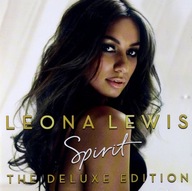 Spirit (The Deluxe Edition) Leona Lewis CD
