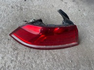 LAMPA LEWA TYŁ VW PASSAT B8 SEDAN