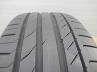 OPONA LATO 1szt CONTINENTAL CONTISPORTCONTACT 5 245/45R19 98W