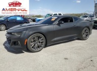 Chevrolet Camaro ZL1 2022 6.2l 6.2 Benzyna 650KM