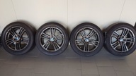 Koła felgi BMW X3 X4 M pakiet F25 F26