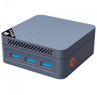 Mini PC SOYO M4 N150 3,6 GHz | 12 GB LPDDR5 RAM | 512 GB SSD I Win11