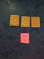 Strefy. Zestaw czystych. 00784