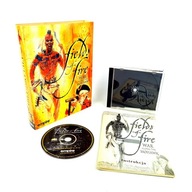 FIELDS OF FIRE WAR ALONG THE MOHAWK PC BIG BOX POLSKIE WYDANIE MARKSOFT PL