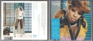 CD MARY J BLIGE - NO MORE DRAMA NR. KAT. 088 112 616-2