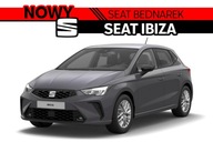 Seat Ibiza Style 1.0 TSI 95 KM