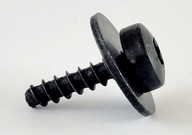 FORD ESCAPE MK2 EDGE 2015 - ŚRUBA M5 X 20MM OSŁONY I NADKOLA OE 5237591