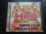 Top Hits Disco Polo Vol.2 2010 FOLIA