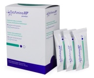 OctAmino XP - o smaku śmietankowo-kokosowym w saszetkach