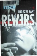 Rewers Andrzej Bart NOWA