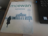 Niewinni Ian McEwan