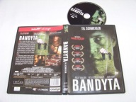 Bandyta film płyta DVD /5/
