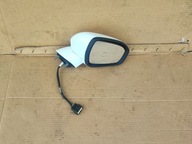 Lusterko Prawe Kompletne 9 PIN Ford Mondeo MK5 Europa